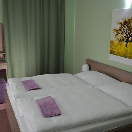 Wellness Pension Inovec Jalsove Rum bild